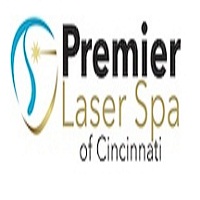 Premier Laser Spa Of Cincinnati's Logo